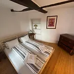 Tipica Casa Ticinese A Carona